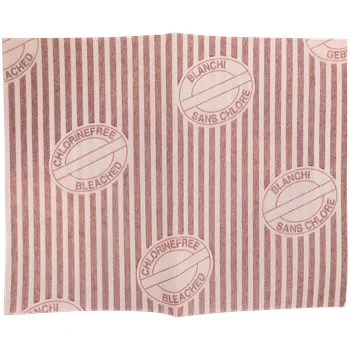 Příslušenství pro digestoř Concept Filtr látkový tukový (potřeba 1 ks)