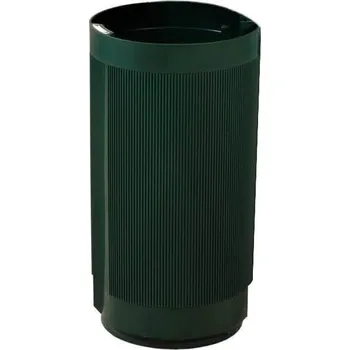 Venkovní odpadkový koš PROFIBA Náhradní nádoba koše PRIMA LINEA