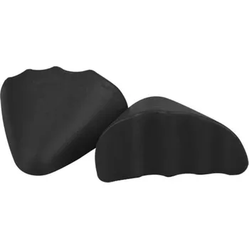 Vložka do bot Polštářky do bot pro pohodlnou chůzi | vložky do bot, výplň do bot | 1pár - Hrot-Černý