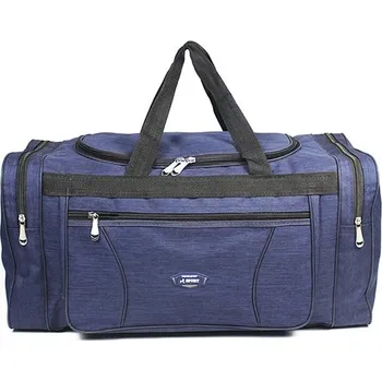 Cestovní taška Pánská voděodolná cestovní taška | pánské tašky, cestovní zavazadla - Modrá-L