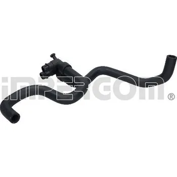 Výměník tepla Hadice, výměník tepla (topení) AGB 2326PN-4