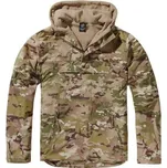 Bunda Windbreaker, Brandit, Tactical camo, L