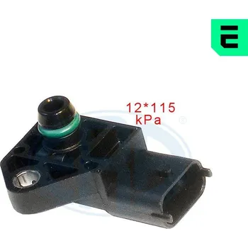 Čidlo automobilu Senzor tlaku sacího potrubí AGB E10-0073