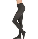 Dámské akrylové punčochové kalhoty Evona Akryla 17 šedé