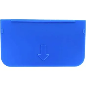 Příslušenství k deskovým hrám Přepážka pro Ideal Box XL - velká (sv. modrá)