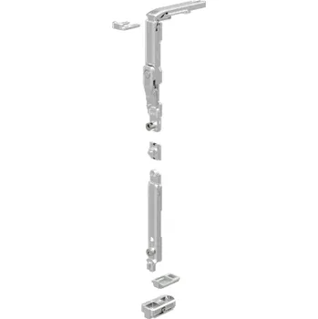 Příslušenství k oknu G-U ALU-JET převod pro kliku