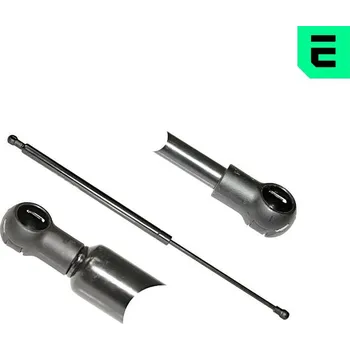 Příslušenství karosérie Pneumatická pružina / vzpěra zavazadlového prostoru AGB 3811ABD