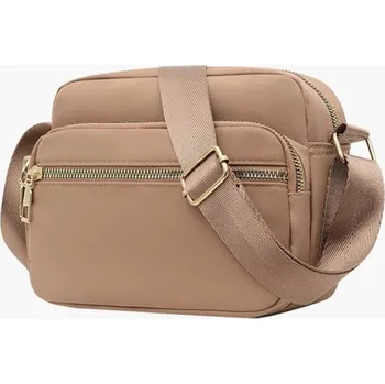 Kabelka Malá dámská crossbody kabelka | crossbody taška - Khaki