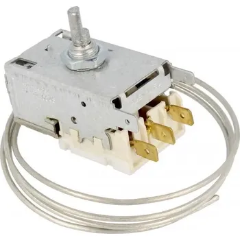 Příslušenství pro lednici Aeg Electrolux Zanussi 2262174200 termostat chladničky K57-L5884