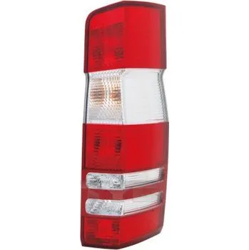 Zadní světlomet Zadní světlo AGB 5065871E