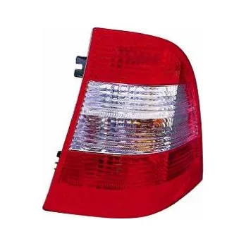 Zadní světlomet Zadní světlo DEPO 5044881E