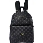 Batoh BERTOO Alessia black logo