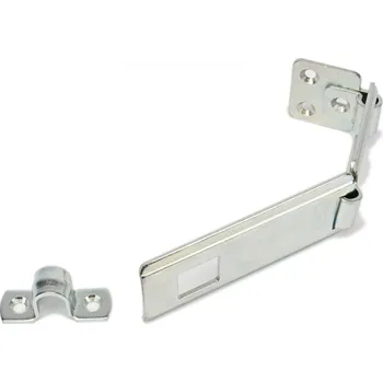 Petlice Tokoz P 90/II/220 Zn