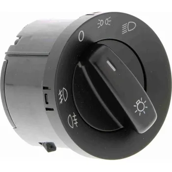 Spínač, hlavní světlo AGB 9555P-16