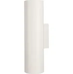 Deko-Light nástěnné přisazené svítidlo - Can IP20 up & down, 2x 7,5 W GU10, bílá 341343