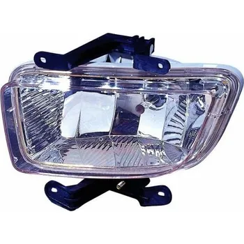 Mlhový světlomet Mlhovka DEPO 410629-E