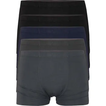 Boxerky Drake eKAPO boxerky - pětibal M vícebarevná