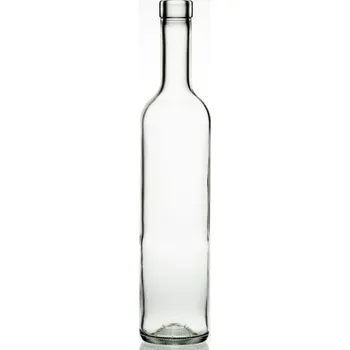 Láhev Láhev 0,5l BORDOLESE