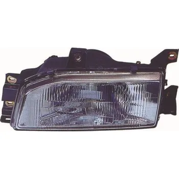 Přední světlomet Světlomet DEPO 400109-E