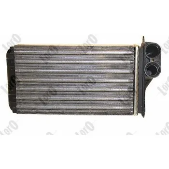 Výměník tepla, vnitřní vytápění AGB 2301N8-1