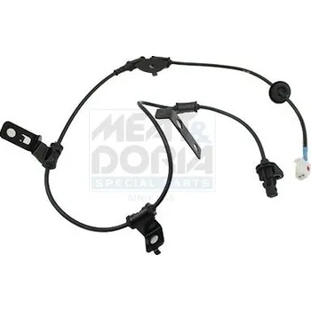 Přislušenství brzdového systému Snímač, počet otáček kol MEAT & DORIA 90831