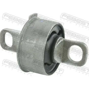 Zavěšení kol Uložení, řídicí mechanismus FEBEST CRAB-052