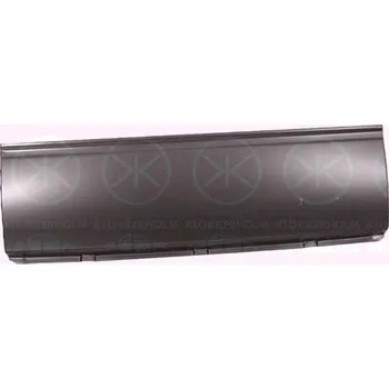 Autodílna Boční stěna AGB 324483-2