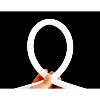 LED osvětlení LED SS-30 - vodotěsný 12V ohebný, světelný pásek dlouhý 30cm pro osvětlení obrysů světel