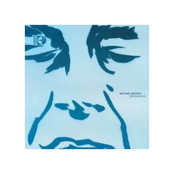 Zahraniční hudba CD Various: Michael Mizrahi - Dreamspace 2024
