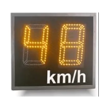 Dopravní zařízení PROFIBA Měřič rychlosti PFA 300J