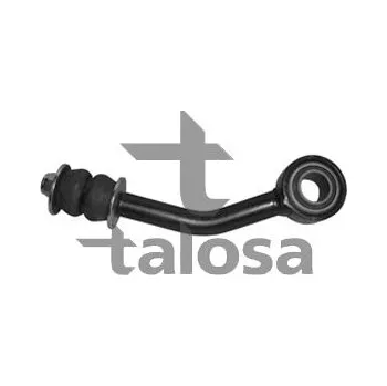 Zavěšení kol Tyč/vzpěra, stabilizátor AGB FO-770Q