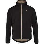 Pánská bunda Silvini Gralbo MJ2503 black/cream Černá M