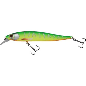 Umělá nástraha Berkley Wobler DEX Stunna 100 Fire 10 cm 10,2 g