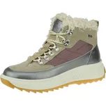 PEON dámská zimní kotníková obuv MG/6608-711 Velikost: 39