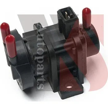 Nářadí pro automobil Měnič tlaku, výfukový systém YSPARTS PCV003