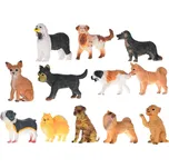 Zoolandia Pejsek 5-9 cm mix druhů