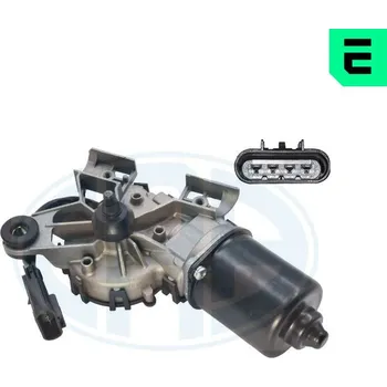 Motorek stěrače a odstřikovače Motor stěračů AGB 2508SWP1