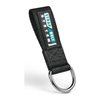 Módní doplněk Očko na pásek 1ks 41x126mm MAKITA