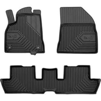 Autolékárnička Frogum 77427273 Gumové koberce č.77 Peugeot 3008 I 2009-2016