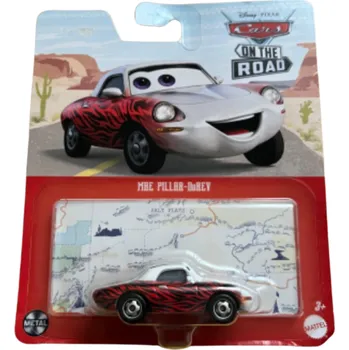 Dětské zboží MATTEL AUTA CARS - Mae Pillar