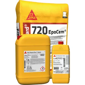 malta Sika Sikagard 720 EpoCem 21 kg