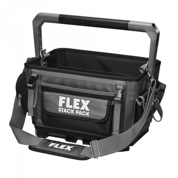 Cestovní taška FLEX TKL SP TT, Taška na nářadí STACK PACK