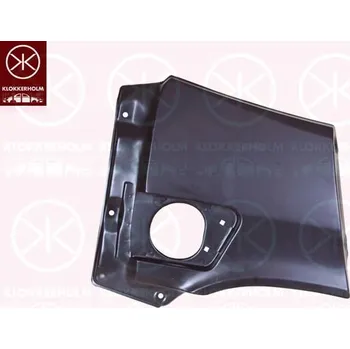 Nářadí pro automobil Boční stěna AGB 302684