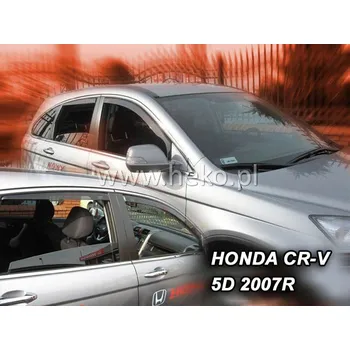 Plexi ofuk oken Honda CRV 5D 07R