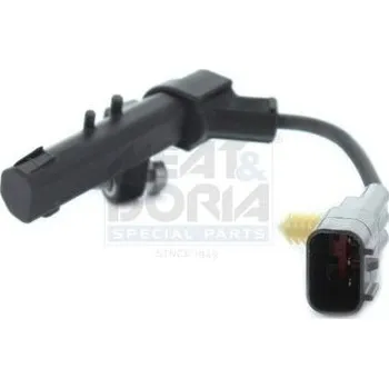 Kliková hřídel Generátor impulsů, klikový hřídel MEAT & DORIA 87579