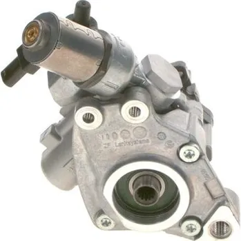 Posilovač řízení Hydraulické čerpadlo, řízení AGB S5013021