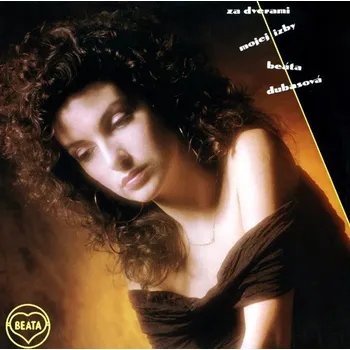 Zahraniční hudba Dubasová Beáta : Za dverami mojej izby LP
