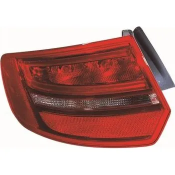 Zadní světlomet Zadní světlo DEPO 1332881E