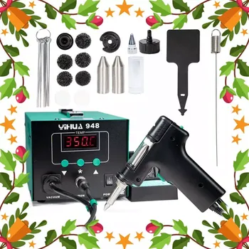 Páječka Odpájecí stanice Yihua 948 75W