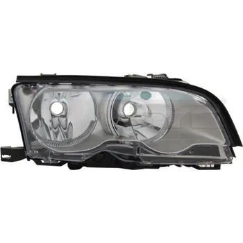 Přední světlomet Světlomet TYC 20-0325-11-2